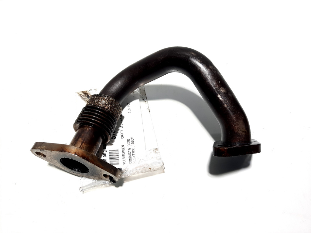 Conducta gaze, cod 03G131521R, Vw Caddy 3 (2KA, 2KH) 1.9 TDI, BLS (id:510119)