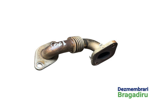 Conducta gaze Cod: 03G131521T 03G131521T Volkswagen VW Passat B6 [2005 - 2010] Sedan 4-usi 2.0 TDI M...