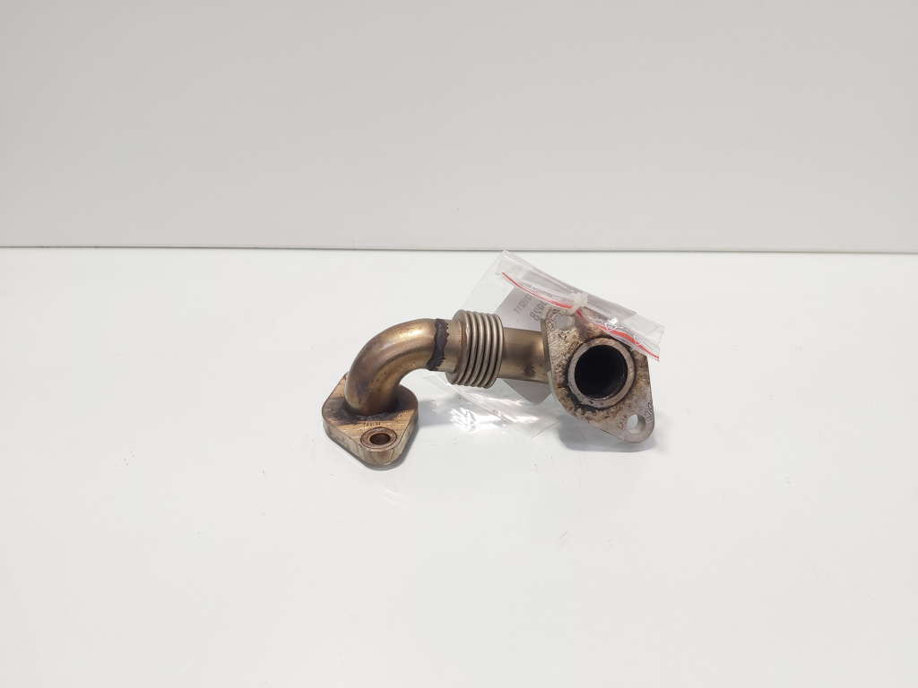 Conducta gaze, cod 03G131521T, VW Passat Variant (3C5), 2.0 TDI, BKP (id:672928)