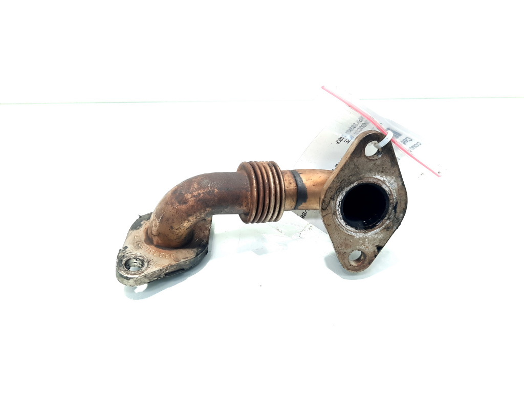 Conducta gaze, cod 03G131521T, VW Passat Variant (3C5) 2.0 TDI, BKP (id:520025)