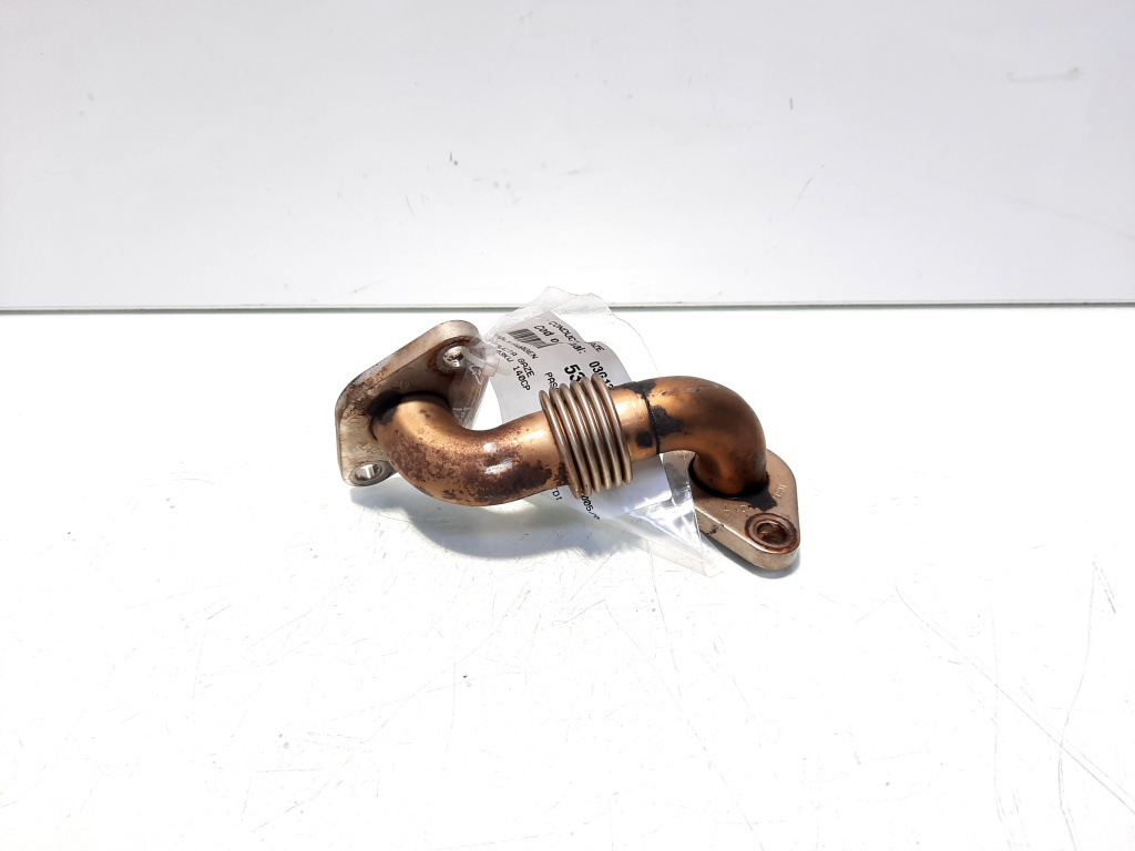 Conducta gaze, cod 03G131521T, Vw Passat Variant (3C5) 2.0 TDI, BKP (id:530781)