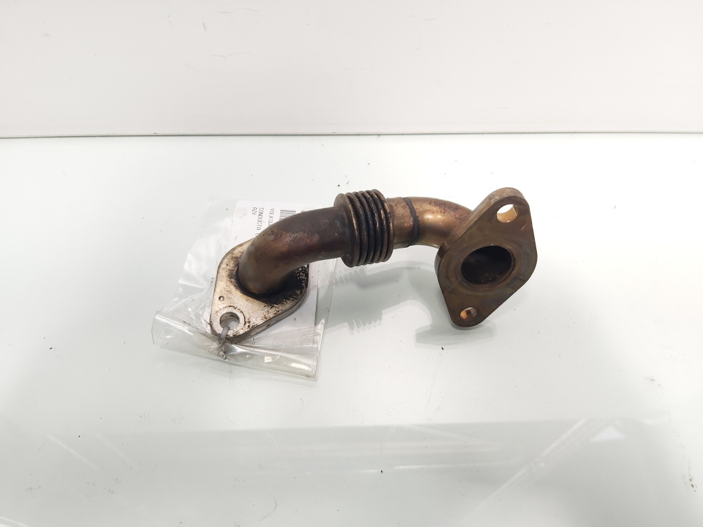 Conducta gaze, cod 03G131521T, Vw Touran (1T1, 1T2) 2.0 TDI, AZV (id:694672)