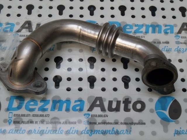 Conducta gaze, cod 03L131521D, Audi A4 (8K) 2.0tdi (id:188622)