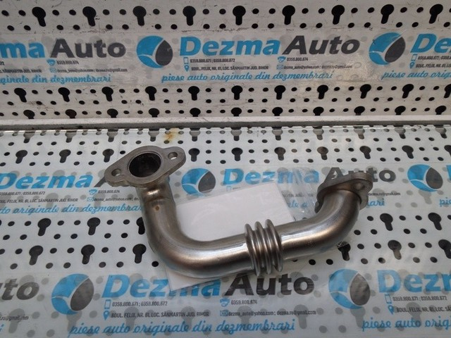 Conducta gaze, cod 03L131521D, Audi Q5 (8R) 2.0tdi (id:193062)