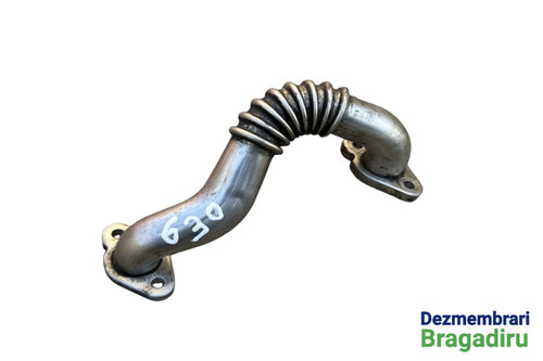 Conducta gaze Cod: 03P131521A 03P131521A Volkswagen VW Passat B7 [2010 - 2015] Sedan 2.0 TDI MT (140...