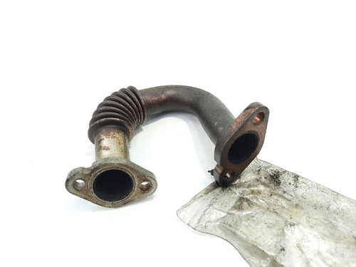 Conducta gaze, cod 03P131521B, Seat Leon (1P1) 1.6 tdi, CAY, id:369902