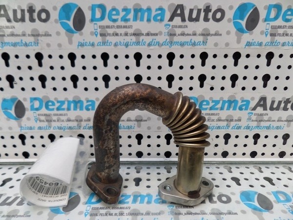 Conducta gaze cod 03P131521B, Vw Passat (362) 1.6 tdi (id.160459)