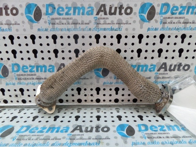 Conducta gaze, cod 059131521AC, Audi A6 (4F2, C6) 3.0tdi, (id:146105)