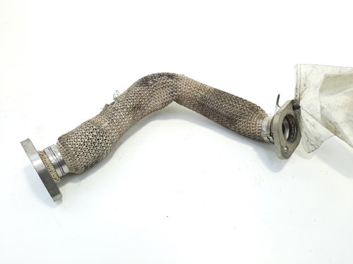 Conducta gaze, cod 059131525AC, Audi A6 (4F2, C6) 2.7 TDI, BPP (id:291263)