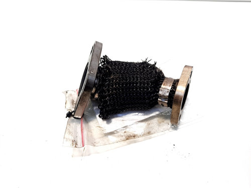 Conducta gaze, cod 059131525AF, Audi A4 Avant (8ED, B7), 2.7 TDI, BPP (idi:518362)