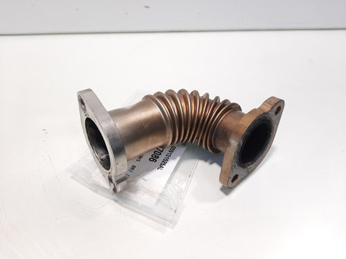 Conducta gaze, cod 059131525AL, Audi A5 (8T3), 2.7 TDI, CGK (idi:537086)