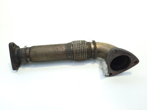 Conducta gaze, cod 059789L, Audi A4 (8EC, B7) 3.0 TDI, BKN