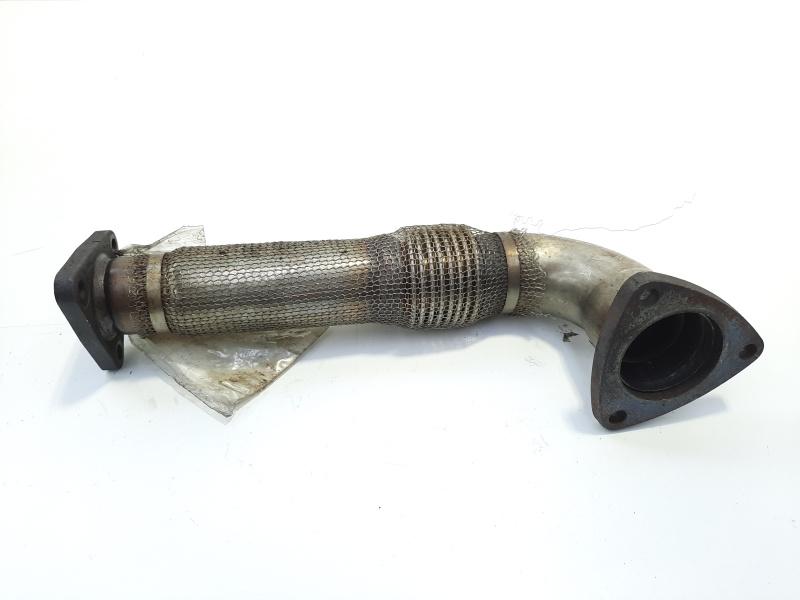 Conducta gaze, cod 059790L, Audi A4 Avant (8ED, B7) 3.0 TDI, BKN, id:304991