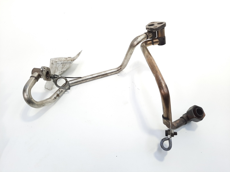 Conducta gaze, cod 06A131513G, Audi A3 (8P1) 1.6 B, BSE, id:266108