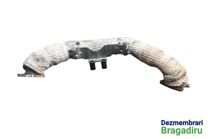 Conducta gaze Cod: 4H2Q-5K229-FB 4H2Q-5K229-FB Land Rover Discovery 3 [2004 - 2009] SUV 2.7 TD AT (190 hp) Cod motor: 276DT