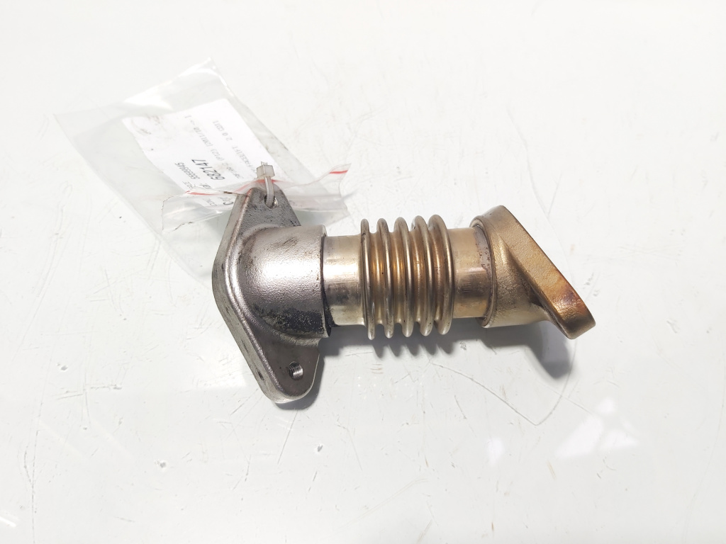 Conducta gaze, cod 55599945, Opel Zafira C (P12) 2.0 CDTI, B20DTH (id:682147)