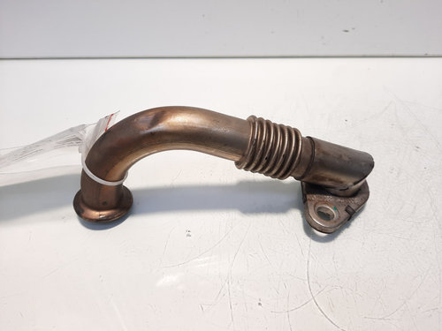 Conducta gaze, cod 8200217887, Renault Megane 2, 1.9 DCI, F9Q (id:558889)