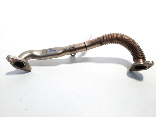 Conducta gaze, cod 8200612266, Renault Laguna 3, 2.0 DCI, M9RA802, id:468269