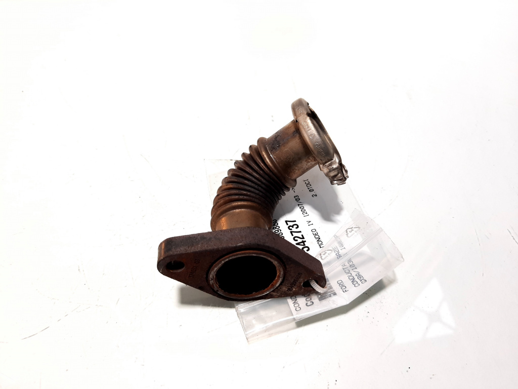 Conducta gaze, cod 9645689880, Ford Mondeo 4, 2.0 TDCI, QXBA (id:542737)