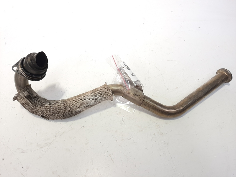 Conducta gaze, cod 9646762780, Peugeot 407, 1.6 hdi, 9HZ, (id:489902)