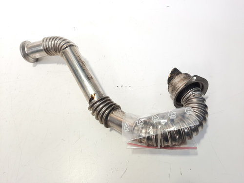 Conducta gaze, cod 9646996380, Ford C-Max 1, 1.6 TDCI, HHDA (idi:489952)