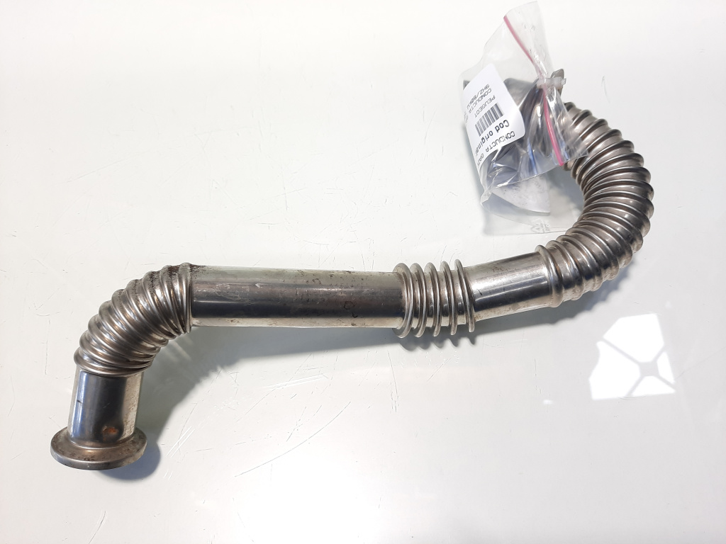 Conducta gaze, cod 9646996980, Peugeot 307 SW, 1.6 HDI, 9HZ (id:489844)