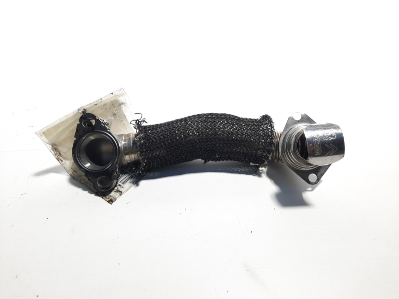 Conducta gaze, cod 9674950180, Ford Focus 3, 1.6 tdci, T1DA, id:281857