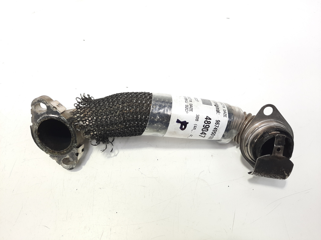 Conducta gaze, cod 9674950180, Peugeot 308, 1.6 HDI, 9H06 (id:489047)