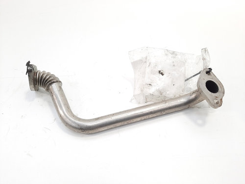 Conducta gaze, cod A2711400512, Mercedes Clasa C (W203), 1.8B, OM271946, id:333159
