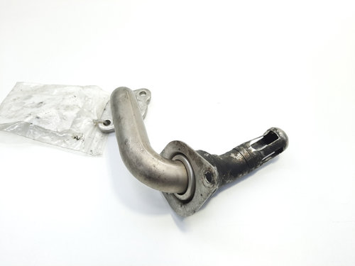 Conducta gaze, cod A6511402208, Mercedes Clasa E (W212) 2.2 CDI, OM651924, id:458615