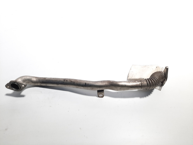 Conducta gaze, cod GM24460199, Opel Vectra C GTS, 1.6 B, Z16XEP (idi:255880)