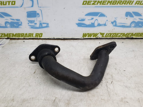 Conducta gaze egr 03G131521R 1.9 2.0 tdi Audi A3 8P/8PA [facelift] [2004 - 2008]