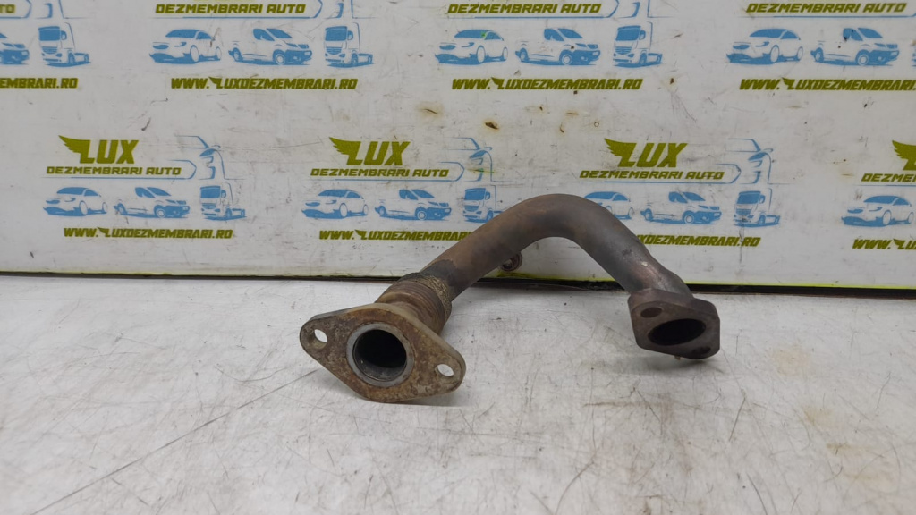 Conducta gaze egr 03G131521R Skoda Fabia 5J [2007 - 2010]