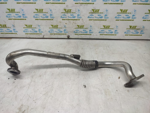 Conducta gaze egr 03L131521 Audi A4 B8/8K [2007 - 2011]