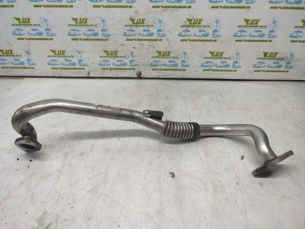 Conducta gaze egr 03L131521 Seat Exeo [2009 - 2012]