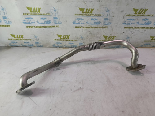 Conducta gaze egr 03L131521AH 2.0 tdi CAGC Seat Exeo [2009 - 2012] 2.0 tdi CAGC