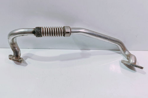 Conducta gaze EGR 03L131521AK Audi A6 4F/C6 [2004 - 2008]