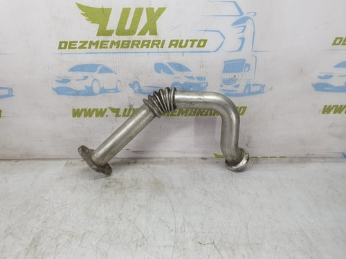 Conducta gaze egr 03L131521r Audi A1 8X [2010 - 2014]