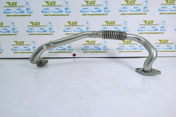Conducta gaze egr 03L131521v 2.0 tdi Skoda Fabia 5J [2007 - 2010]