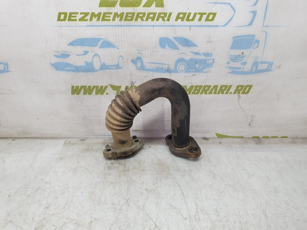 Conducta gaze egr 03p131521b Audi A3 8P/8PA [2th facelift] [2008 - 2013]