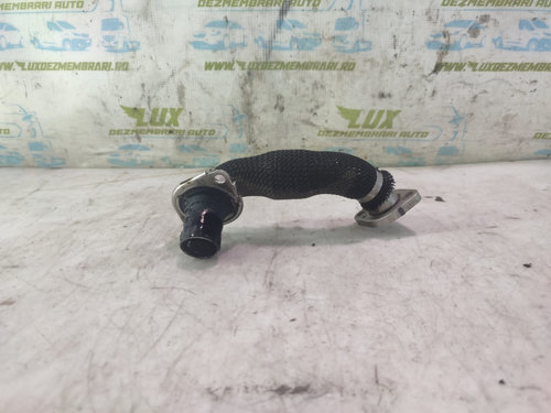 Conducta gaze Egr 059131530t 3.0 tdi DHX hybrid Audi Q7 4M [2015 - 2020] 3.0 tdi DHX hybrid