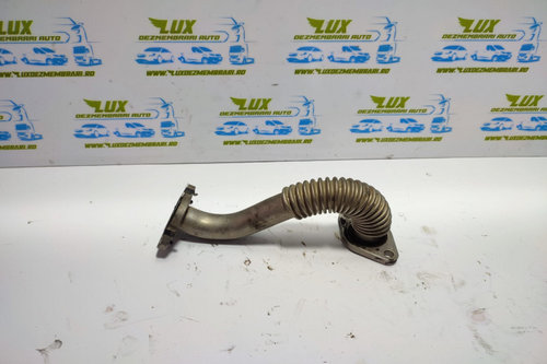 Conducta gaze EGR 2.0 dci M9R Renault Koleos [2008 - 2011]