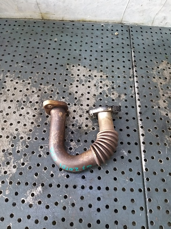 Conducta gaze egr 2.0 tdi audi q3 8u
