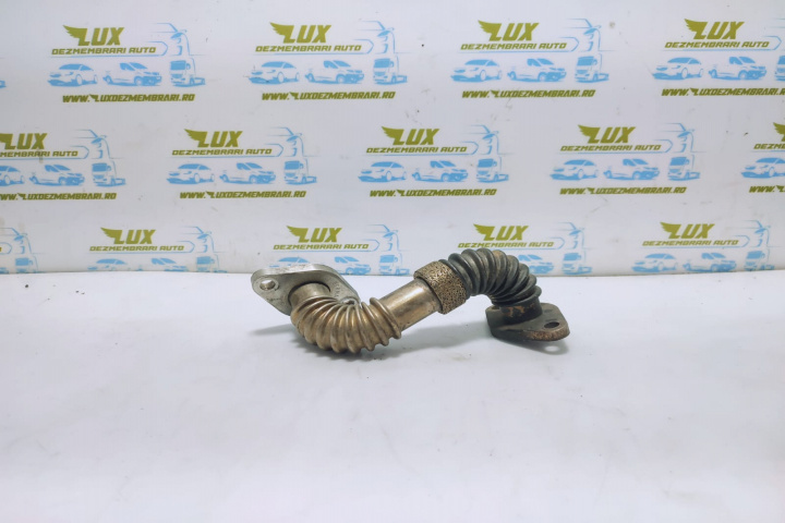 Conducta gaze egr 2.0 tdi bpw 028131521ad Audi A4 B7 [2004 - 2008]