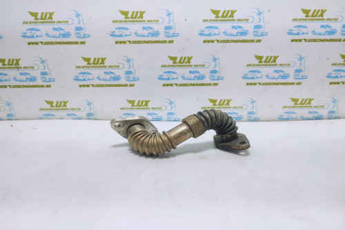 Conducta gaze egr 2.0 tdi bpw 028131521ad Audi A4 B7 [2004 - 2008]