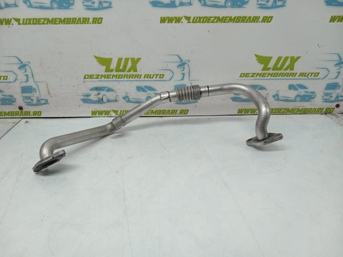 Conducta gaze egr 2.0 tdi CAHA CAHB CAGA CAGB CMEA 03l131521ah Audi A5 8T [2007 - 2011]