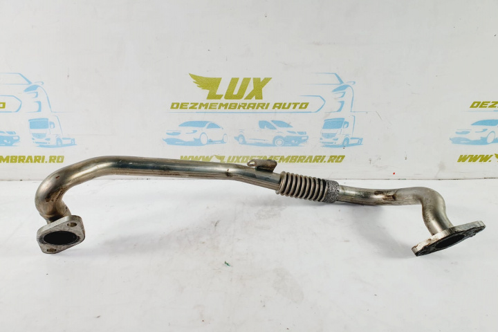 Conducta gaze egr 2.0 tdi cbab cbd 03l131521 Seat Toledo 3 - 5P [2004 - 2010]