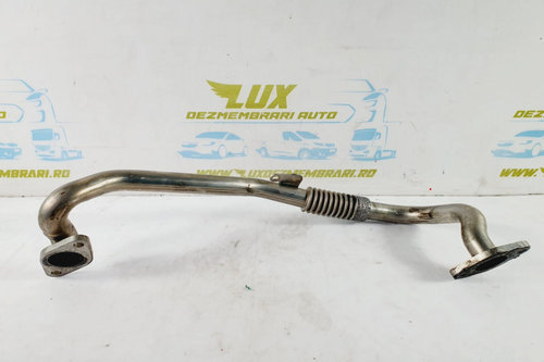Conducta gaze egr 2.0 tdi cbab cbd 03l131521 Volkswagen VW Passat CC [2008 - 2012]