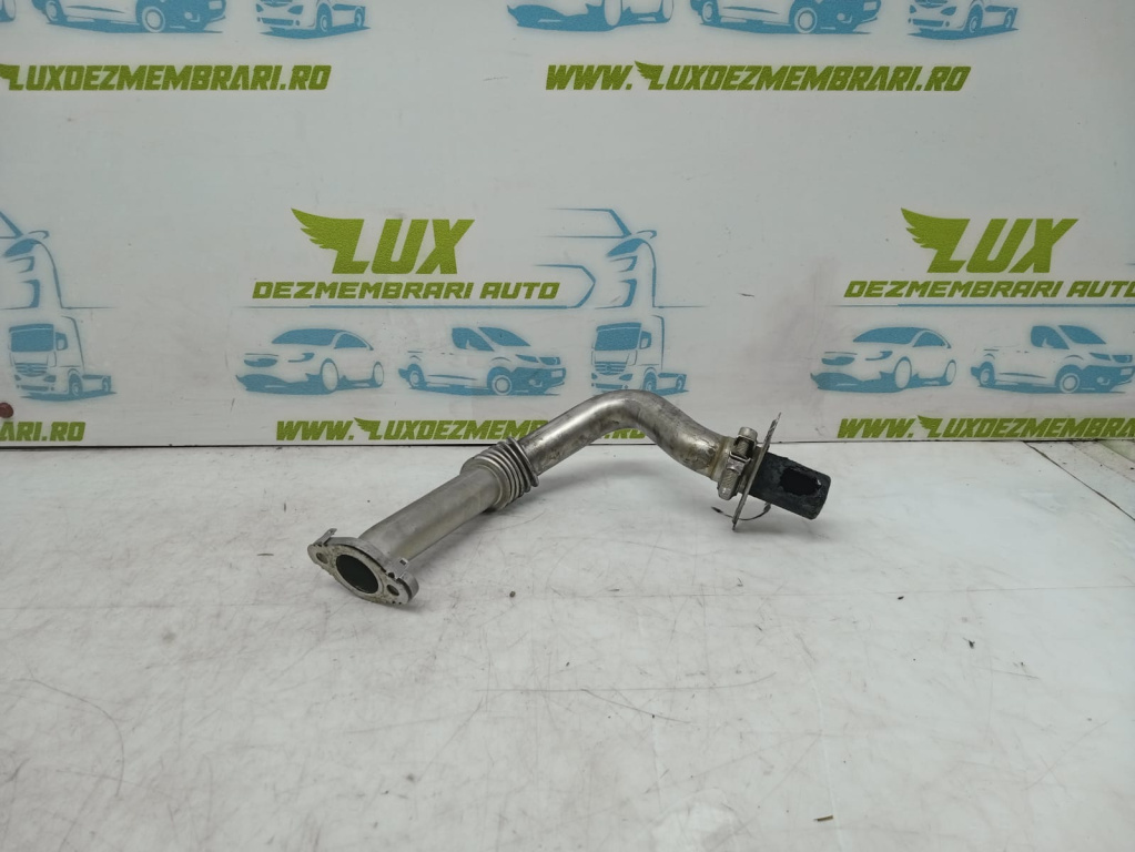 Conducta gaze egr 2.0 tdi cjca 03l131521a Audi A4 B8/8K [facelift] [2011 - 2016] 2.0 tdi CJCA