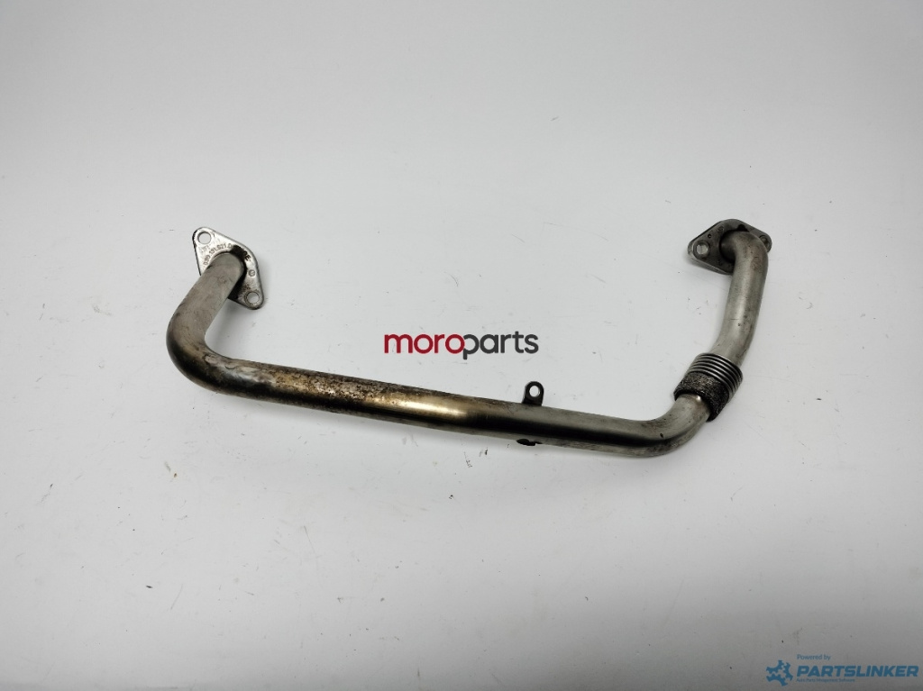 Conducta gaze EGR 2.0 TDI (E4) Volkswagen Passat 3C 2007 2008 OEM 03G131521D